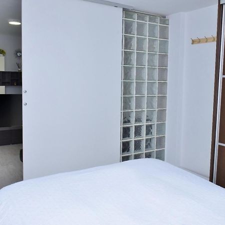 Departamentos C&G Apartment Madrid Bagian luar foto