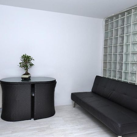 Departamentos C&G Apartment Madrid Bagian luar foto